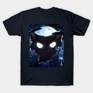 Owl T-Shirt